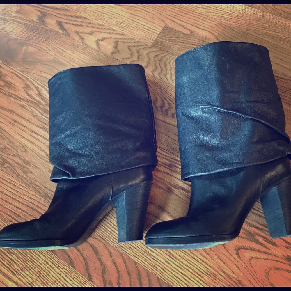 Marc by Marc Jacobs boots